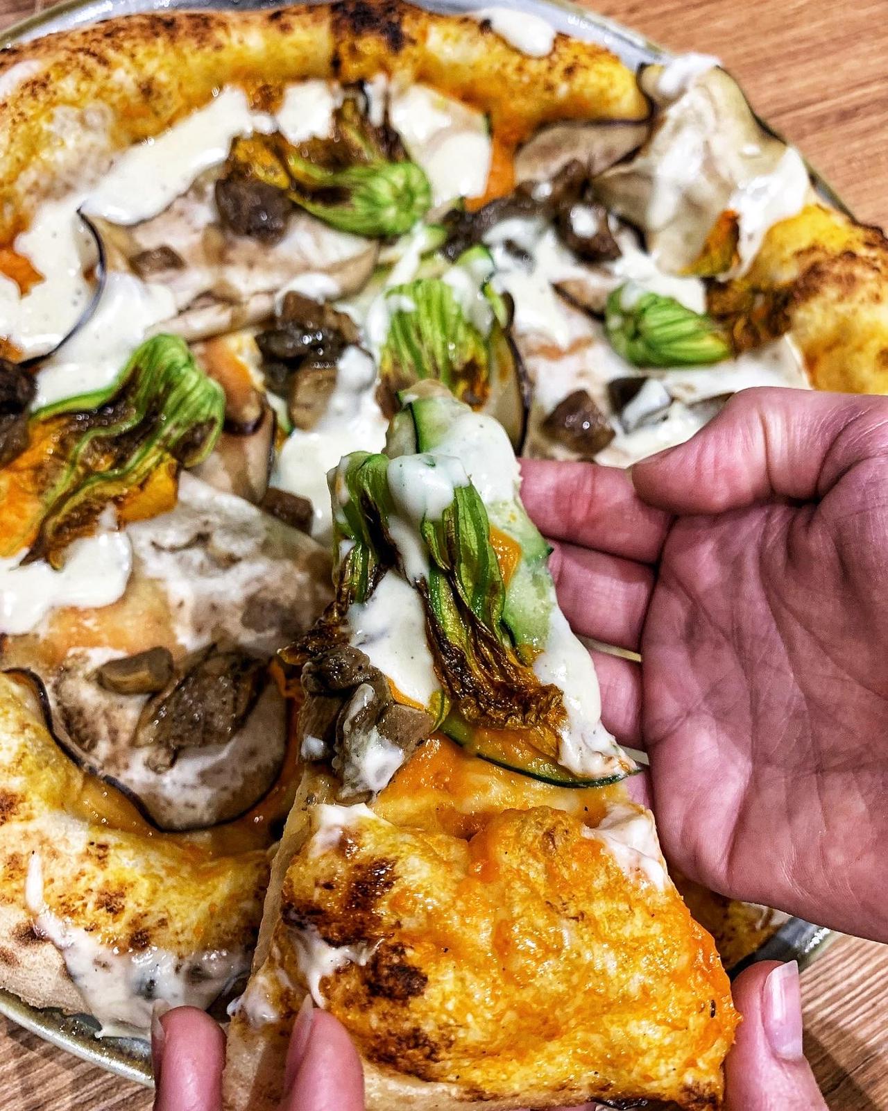 That Pizza a Catania
