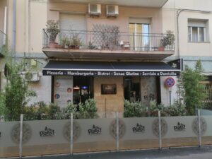 Pizzeria a Domicilio a Catania